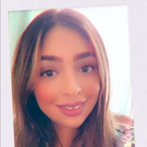 Meet your Posher, Geraldine